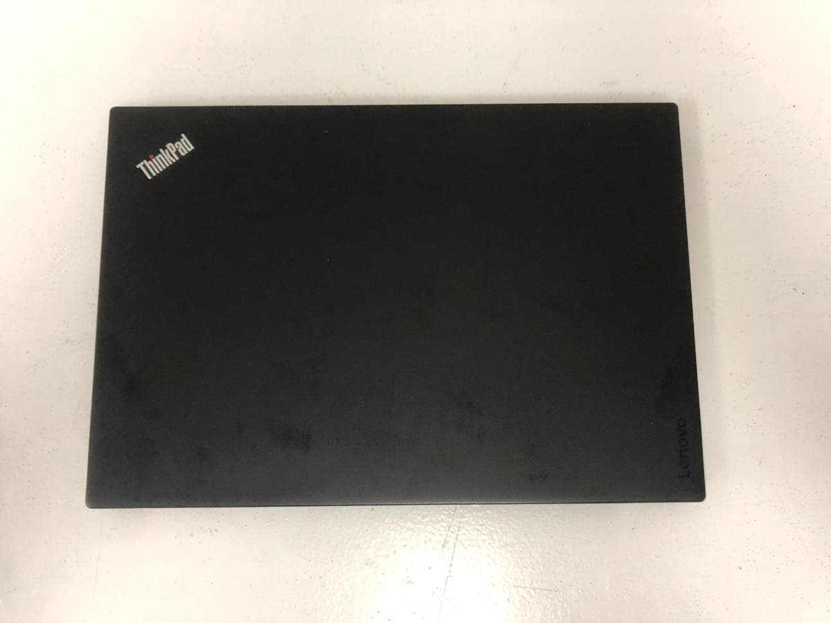 Portátil Lenovo T470s — imagem 9