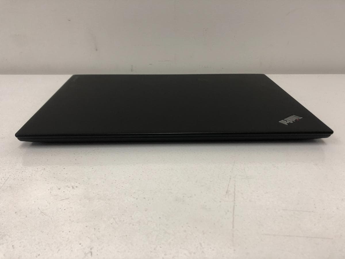 Portátil Lenovo T470s — imagem 2