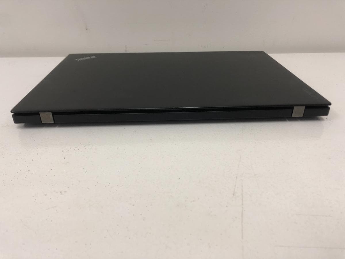 Portátil Lenovo T470s — imagem 3