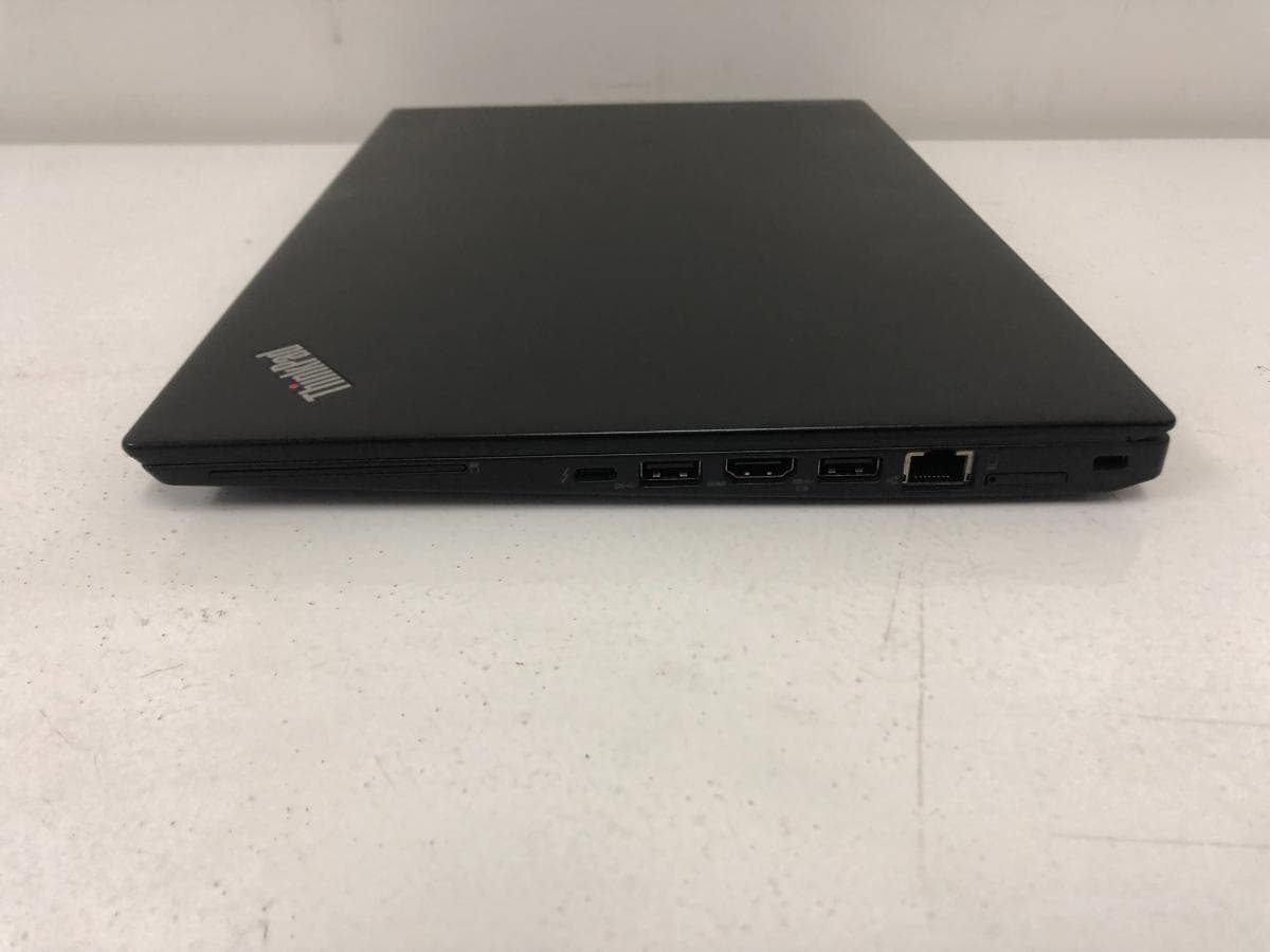 Portátil Lenovo T470s — imagem 4