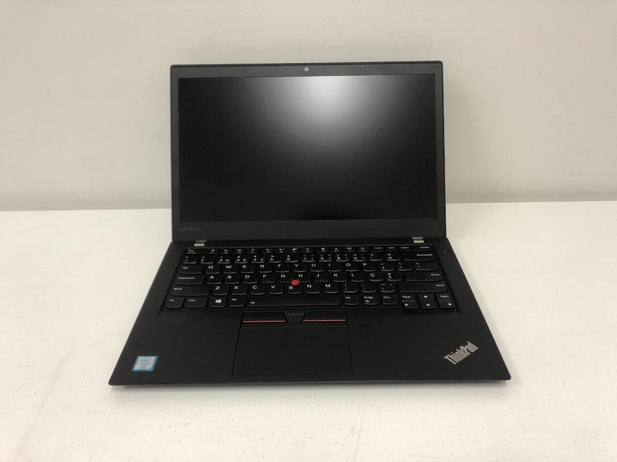 Portátil Lenovo T470s — imagem 6