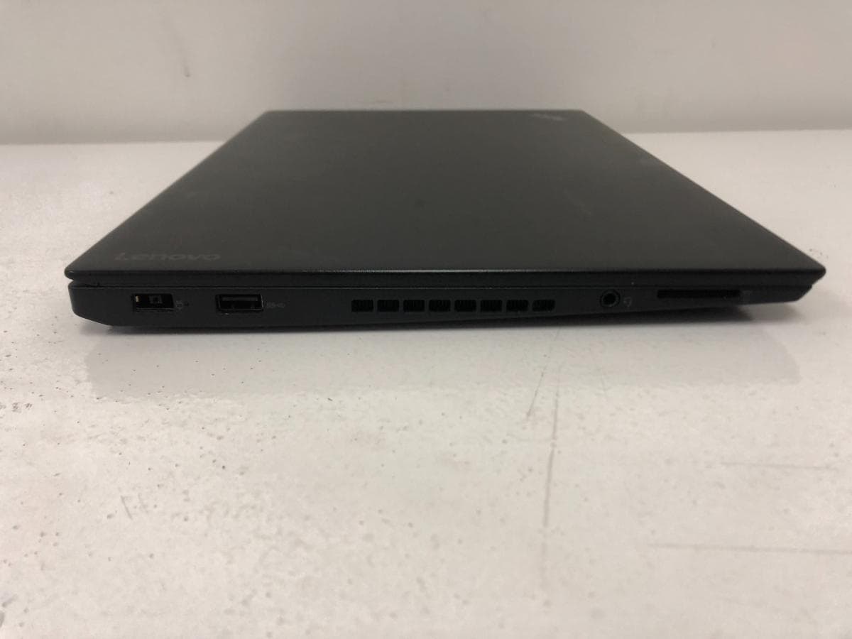 Portátil Lenovo T470s — imagem 5