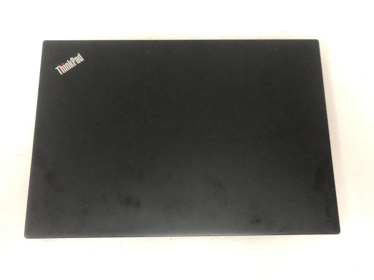 Portátil Lenovo T470s — imagem 7