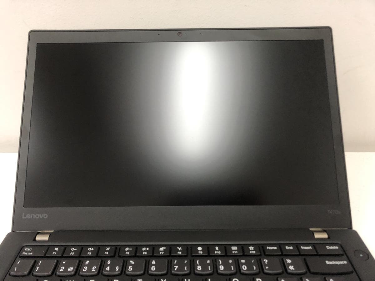 Portátil Lenovo T470s — imagem 9