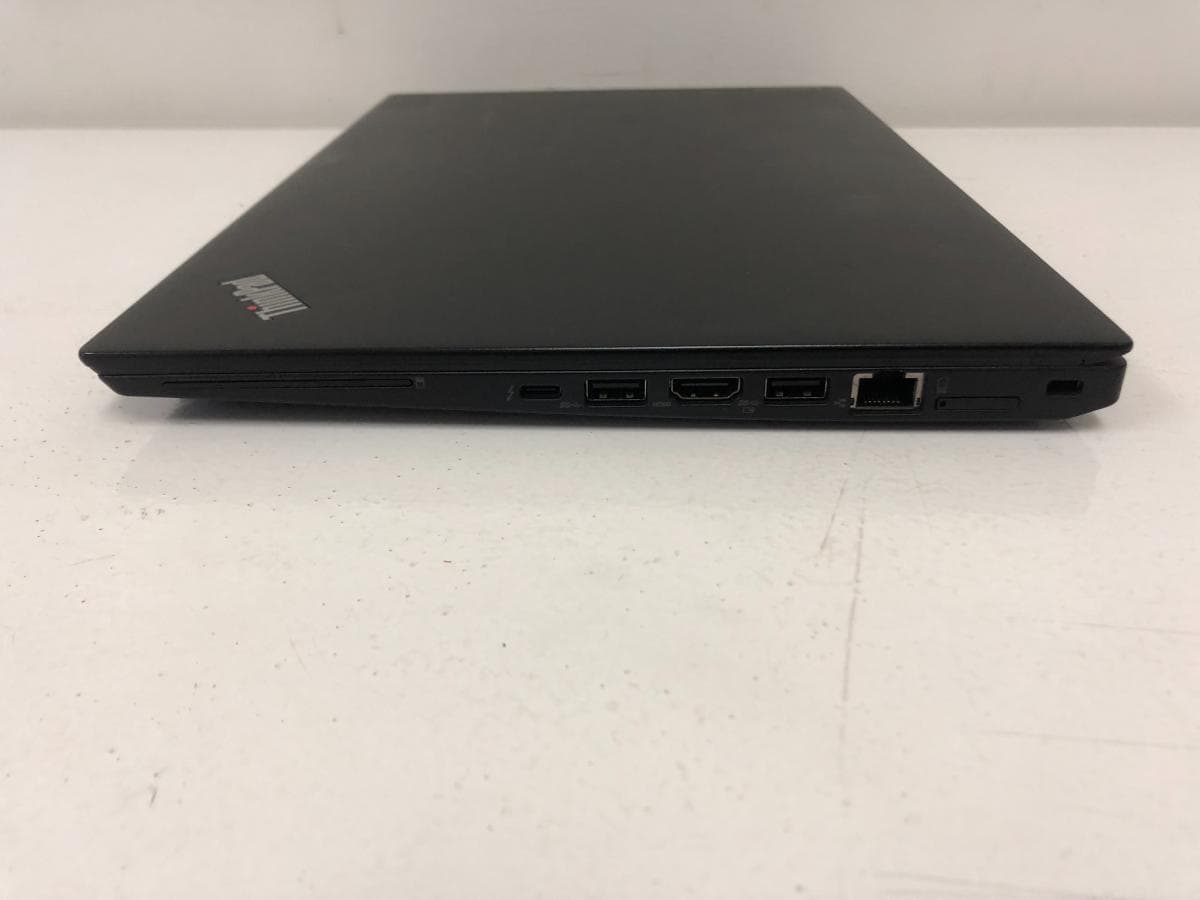 Portátil Lenovo T470s — imagen 3