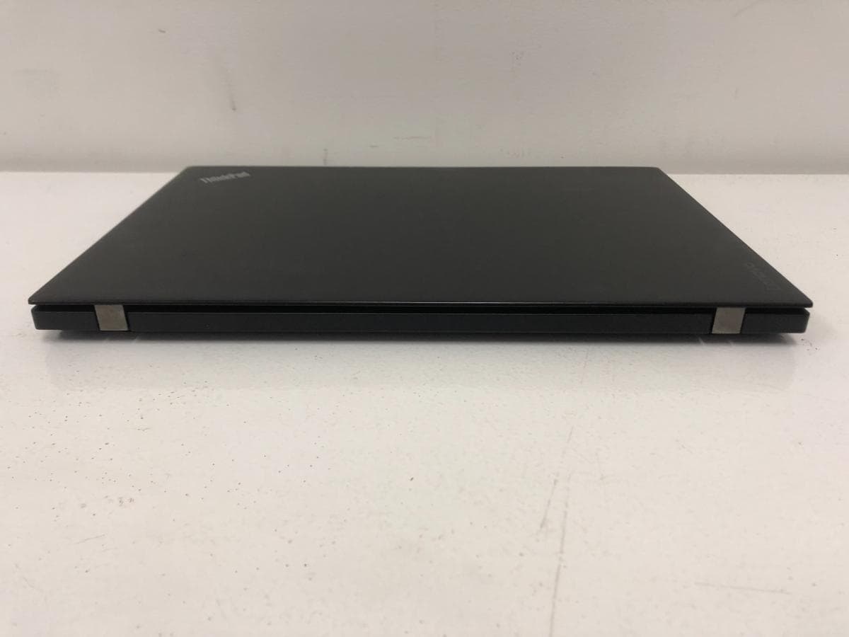 Portátil Lenovo T470s — imagen 5