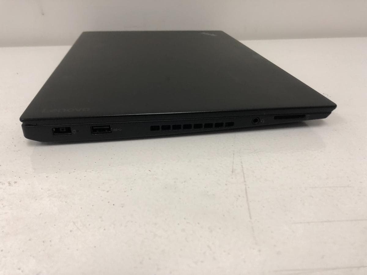 Portátil Lenovo T470s — imagen 6