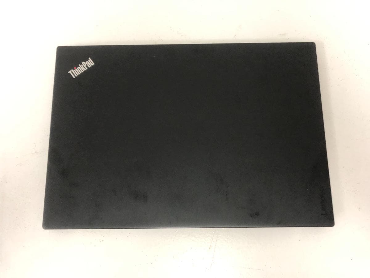 Portátil Lenovo T470s — imagen 9