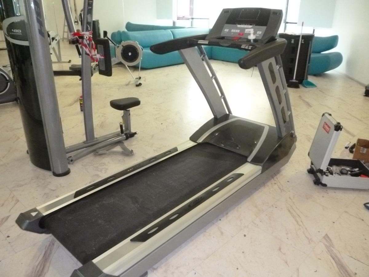 Equipamento de Ginásio — imagem 2