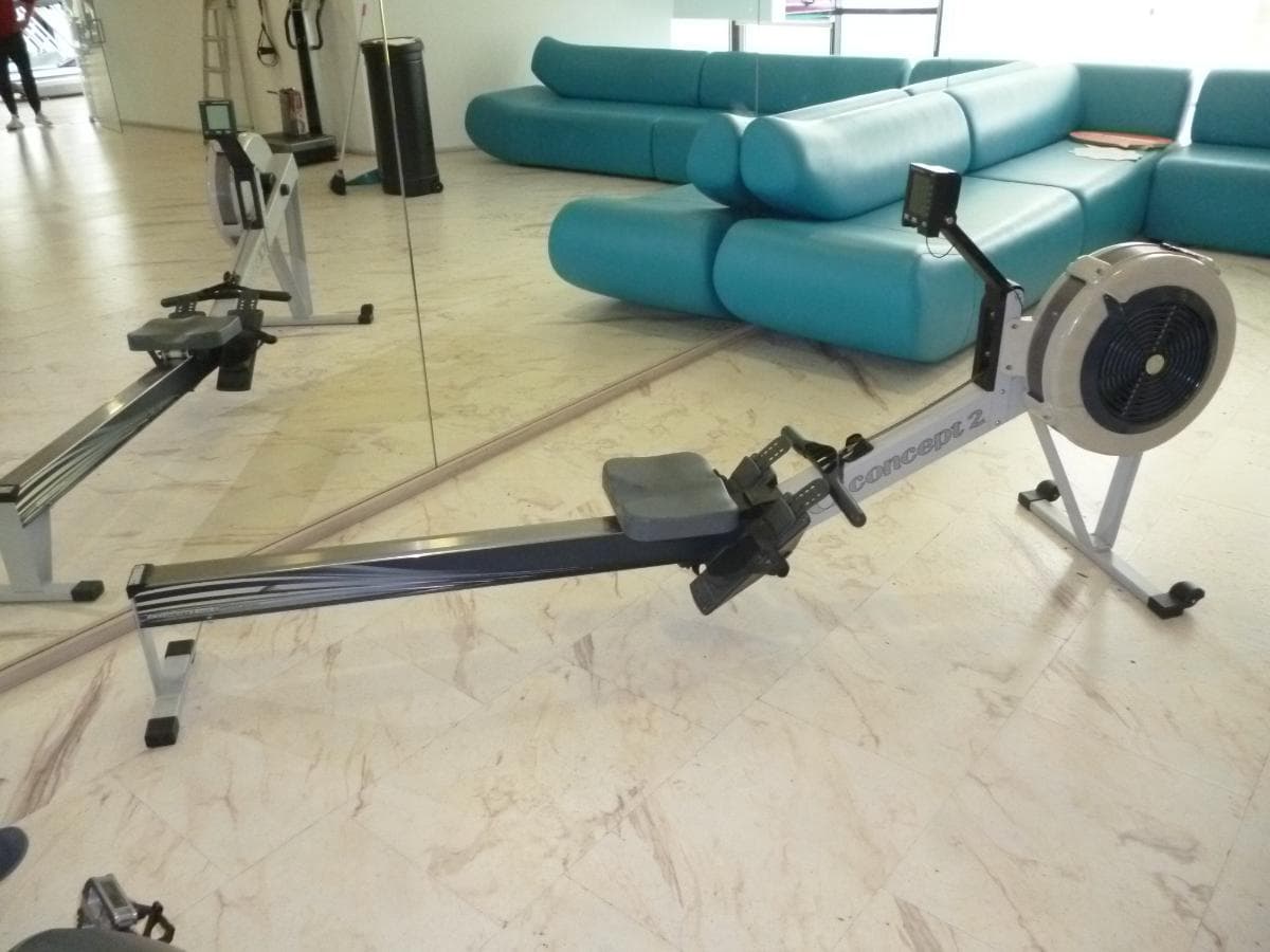 Equipamento de Ginásio — imagem 4