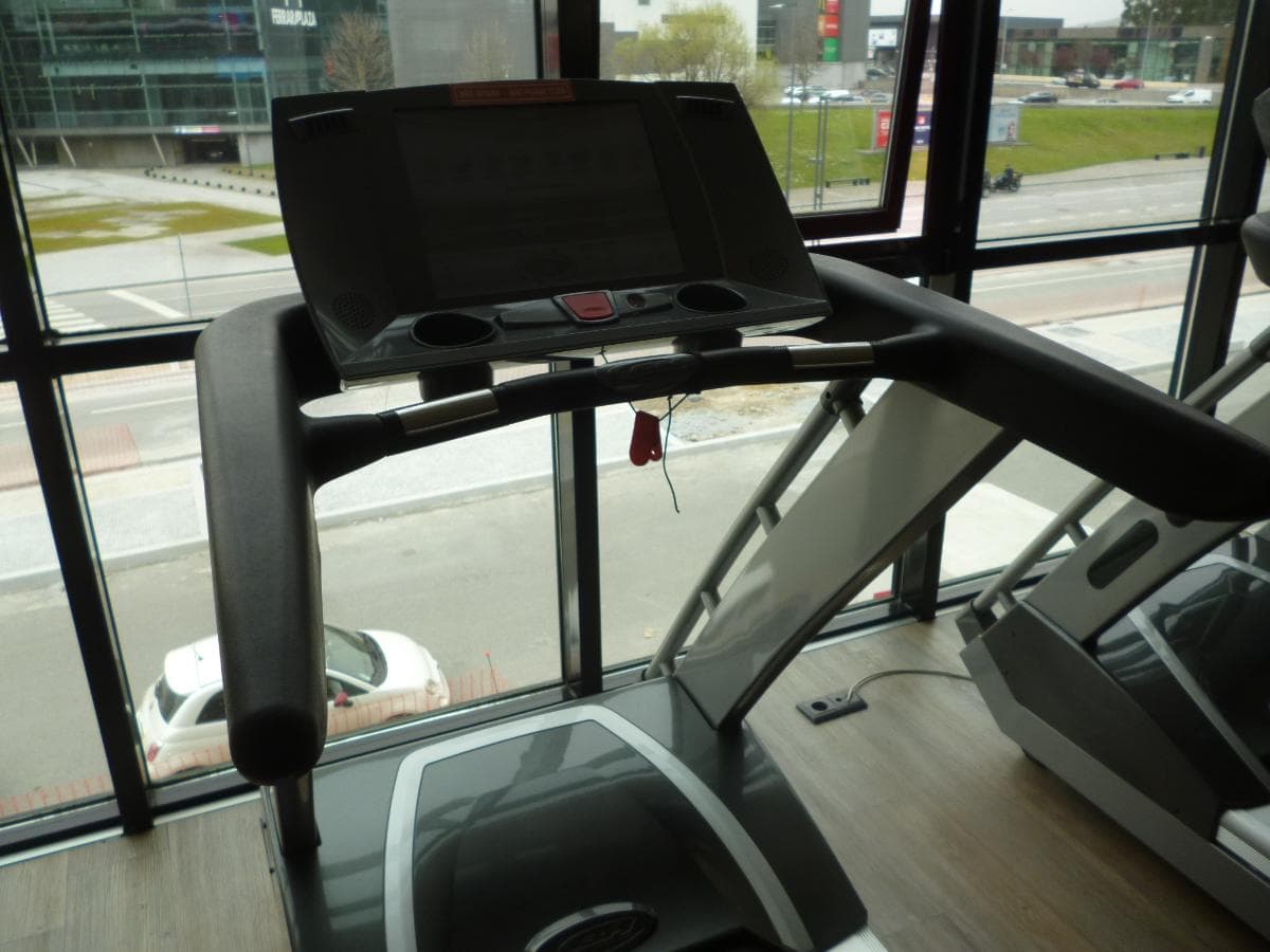 Équipement de gymnase — image 3
