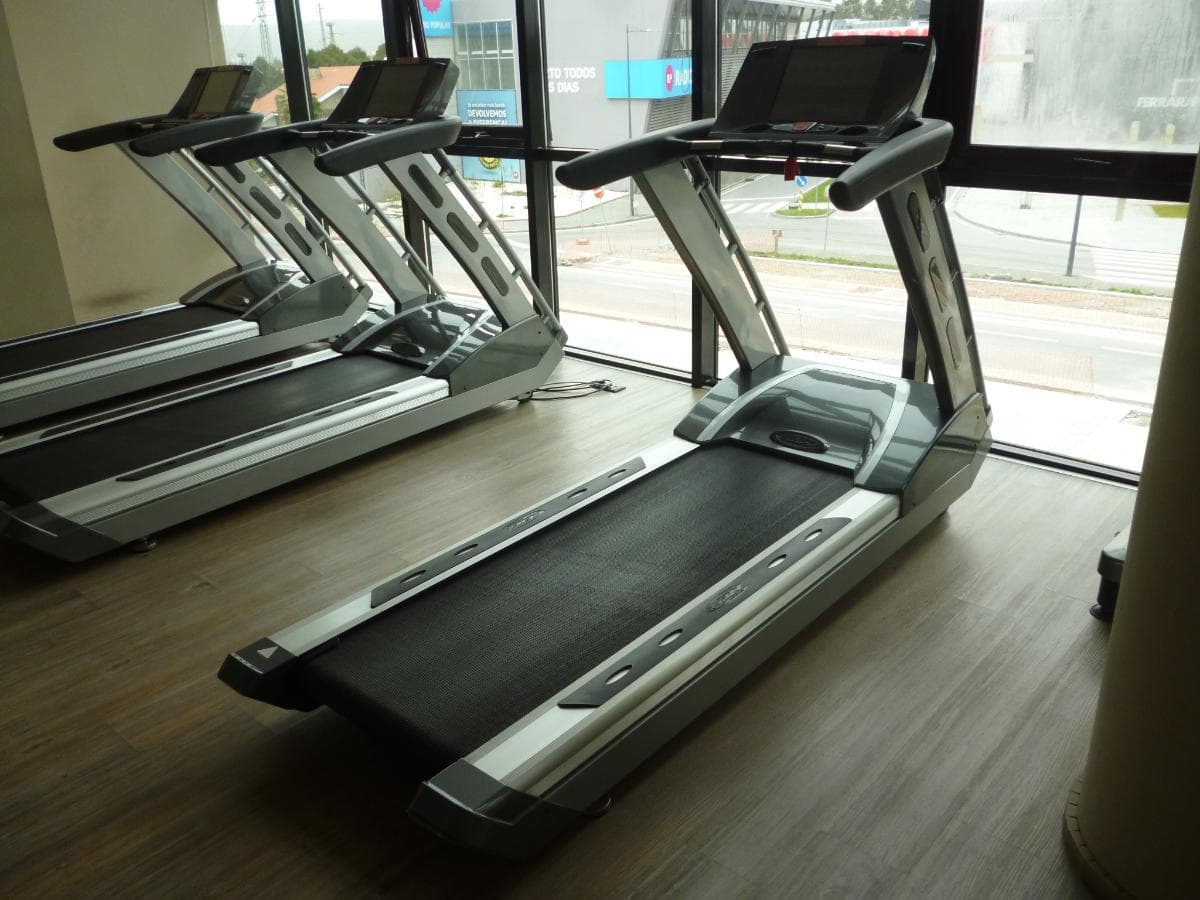 Équipement de gymnase — image 2
