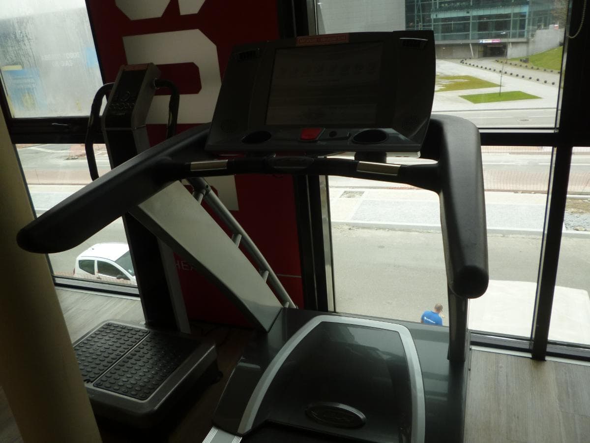 Équipement de gymnase — image 2