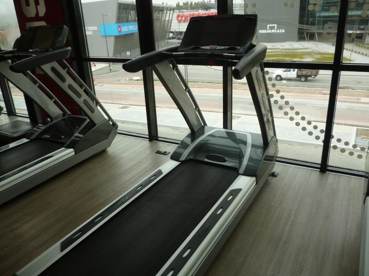 Équipement de gymnase — image 2