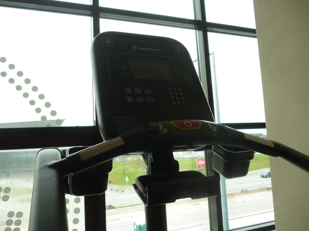 Équipement de gymnase — image 2