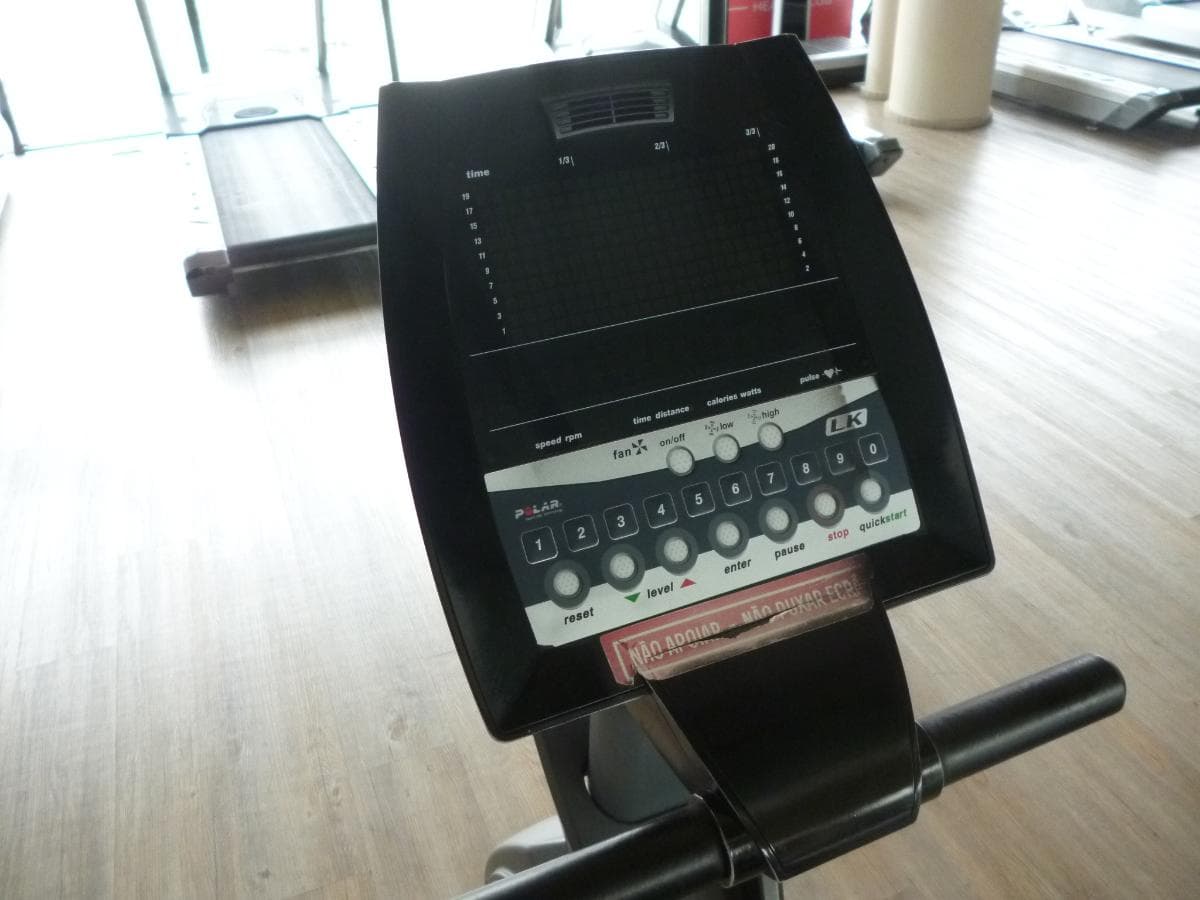 Equipamento de Ginásio — image 3