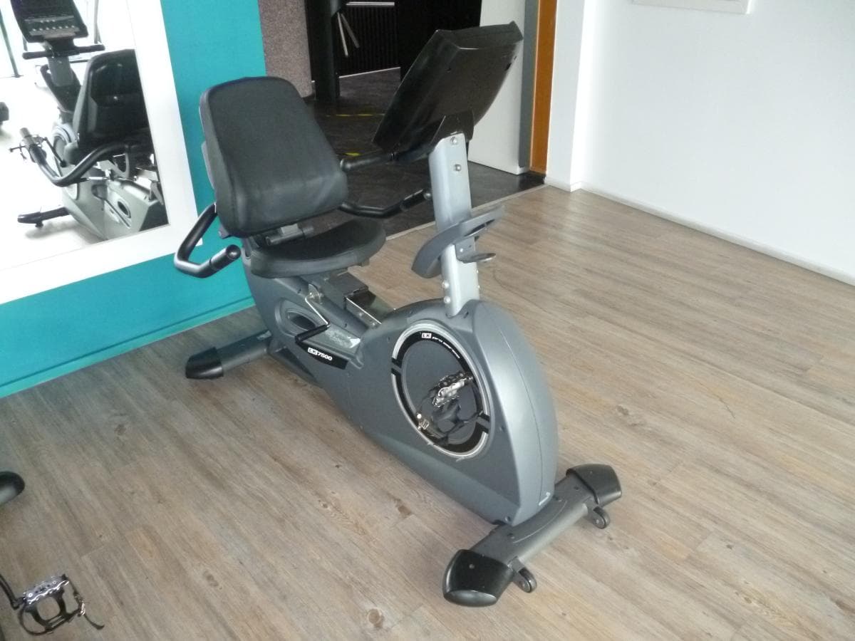 Equipamento de Ginásio — image 2