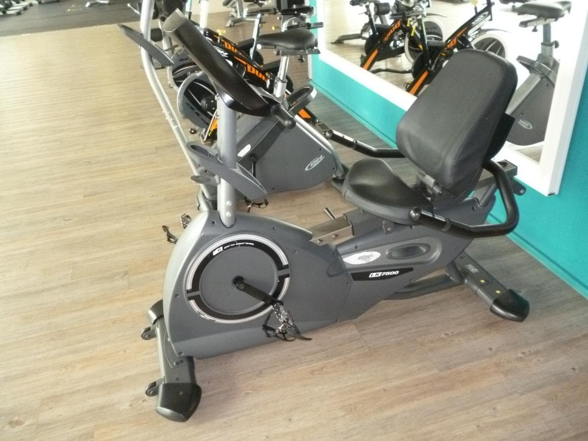 Equipamento de Ginásio — image 1