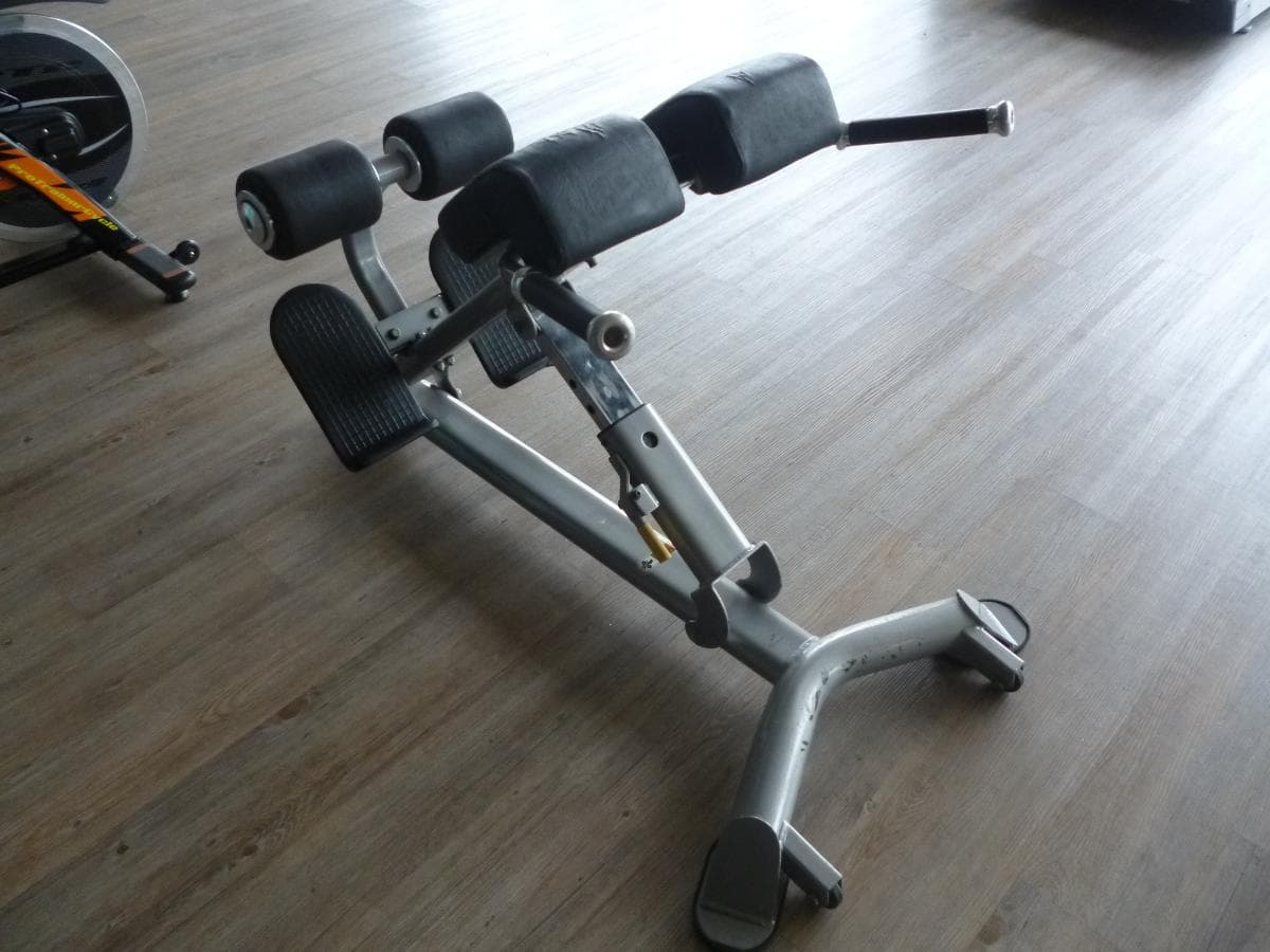 Equipamento de Ginásio — imagem 7