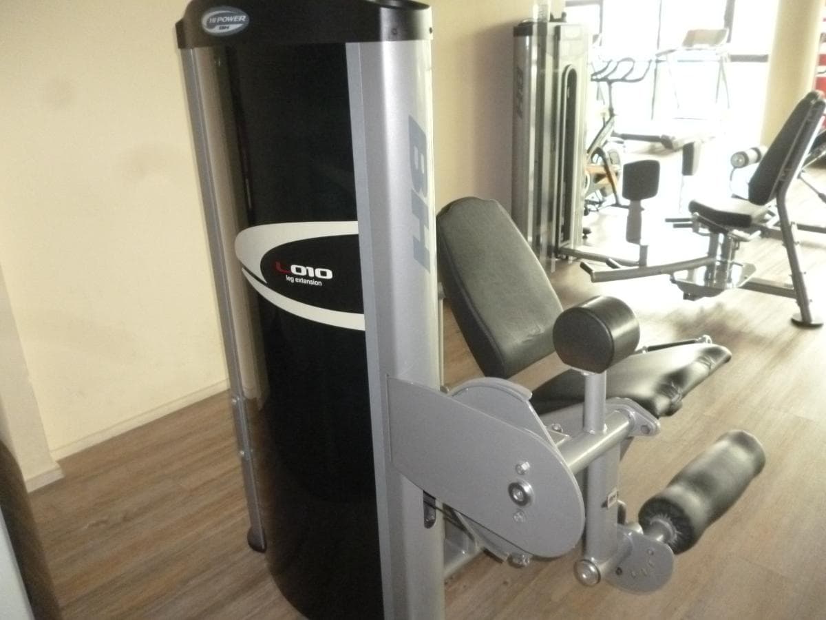 Equipamento de Ginásio — imagem 2