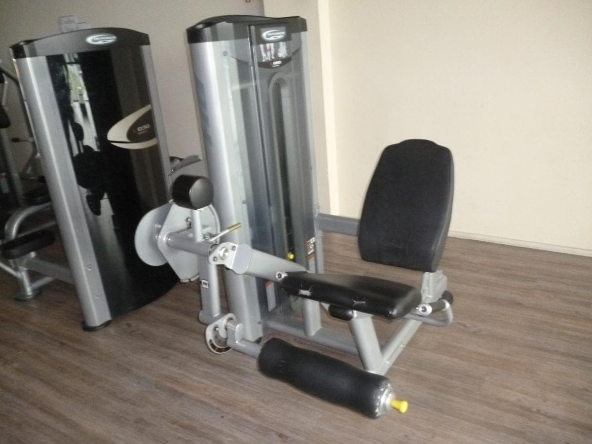 Equipamento de Ginásio — imagem 1