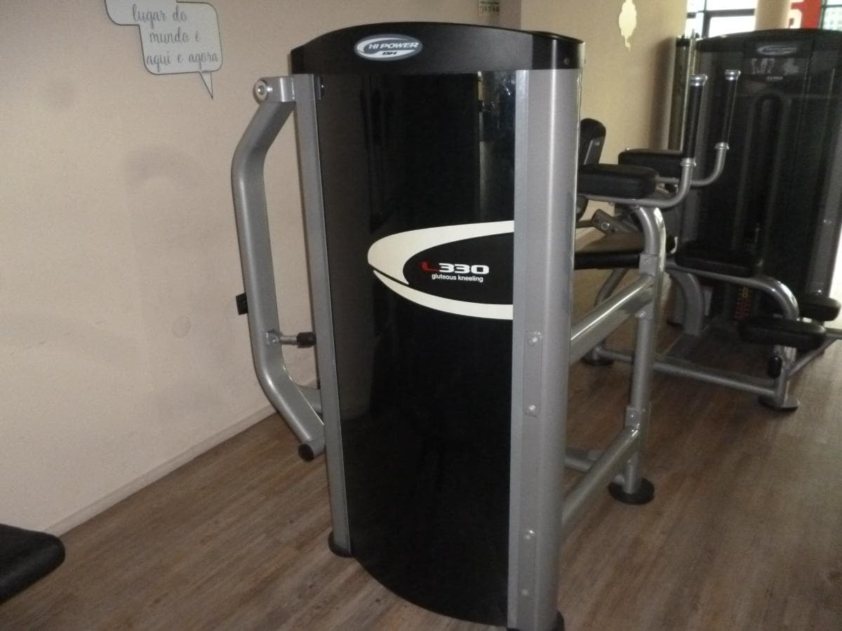Equipamento de Ginásio — imagem 2