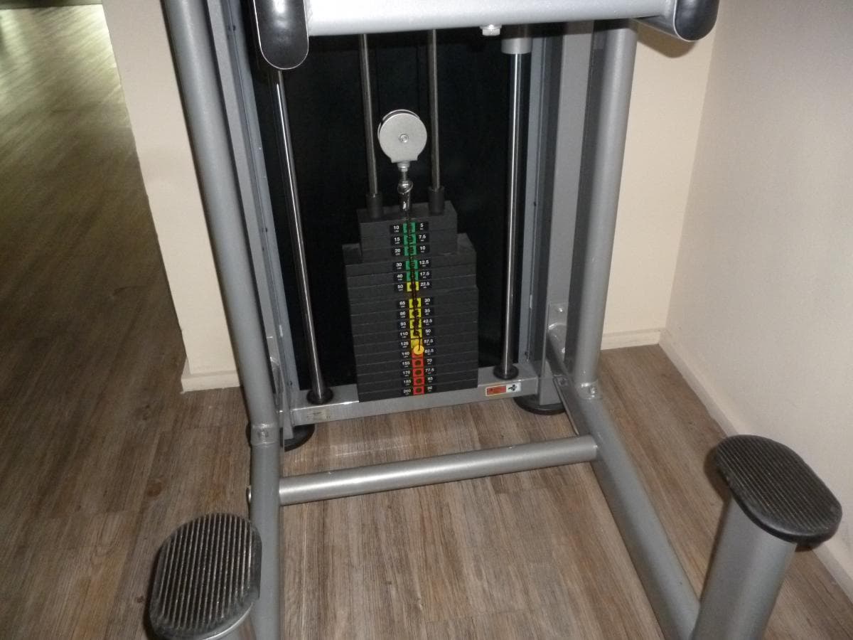 Equipamento de Ginásio — imagem 2