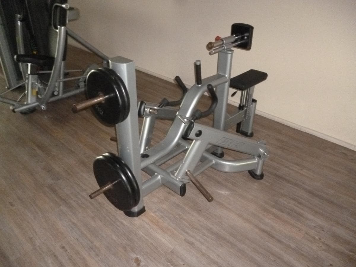 Equipamento de Ginásio — imagem 2