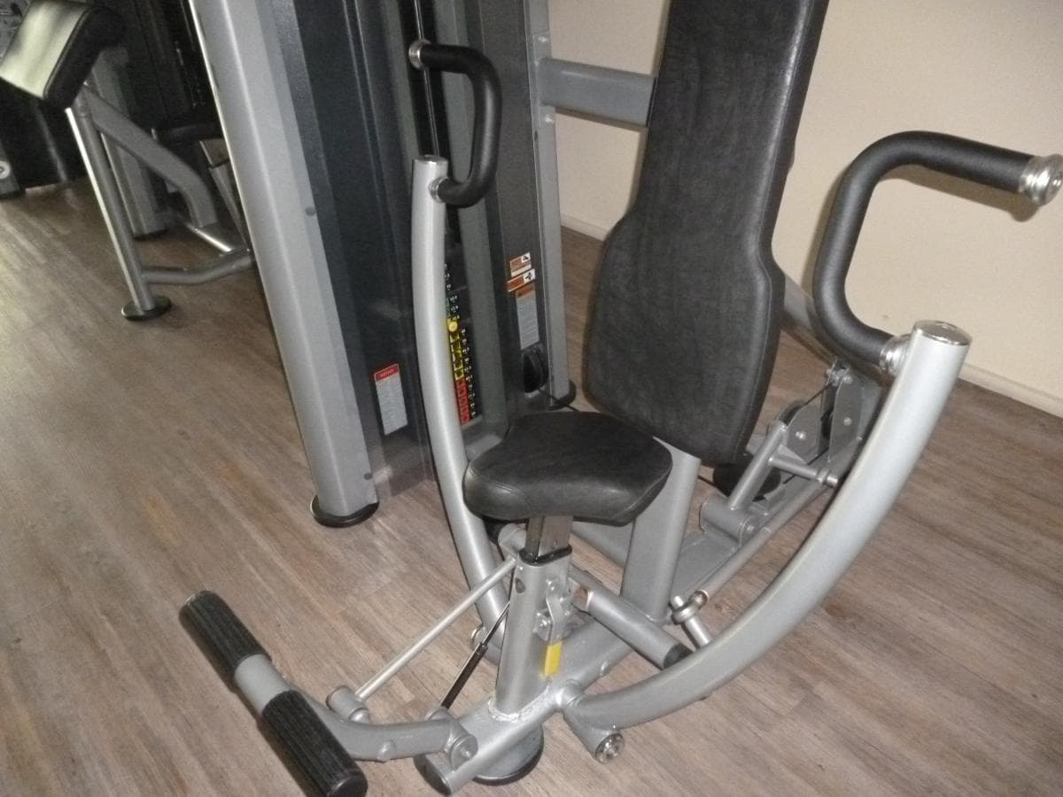 Gym Equipment — image 2