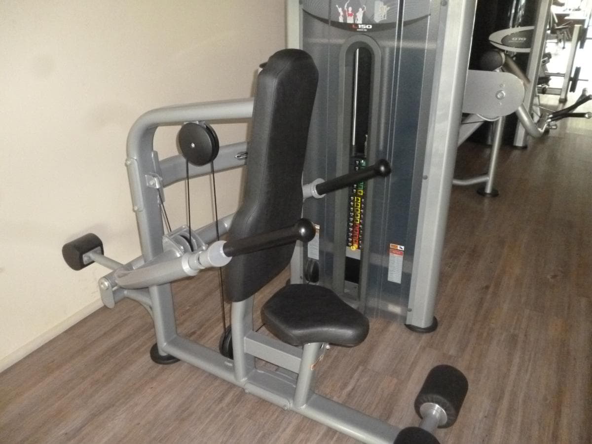 Equipamento de Ginásio — imagem 2