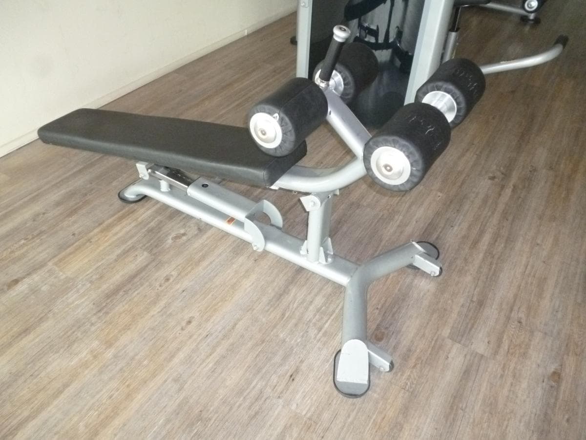 Equipamento de Ginásio — imagem 8