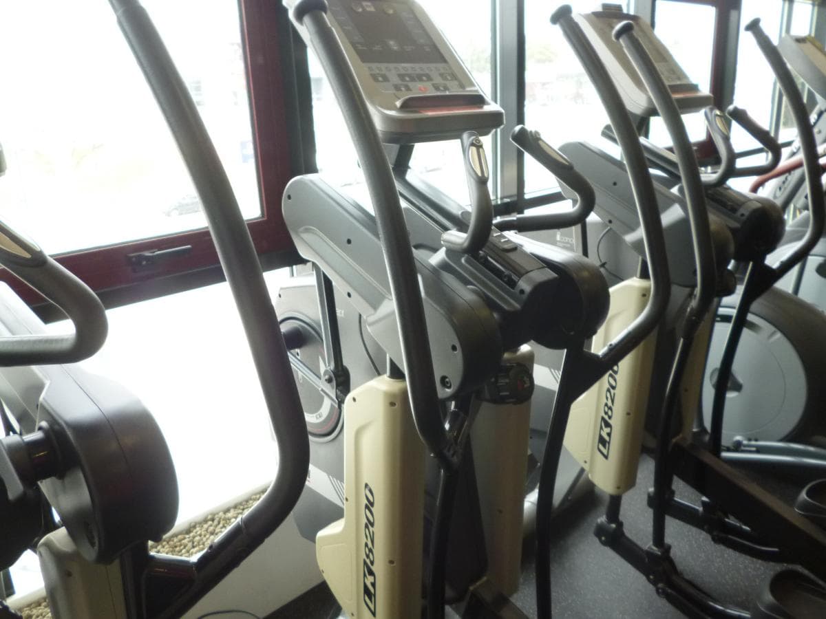 Gym Equipment — image 2