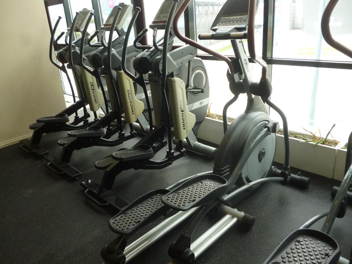 Gym Equipment — image 2