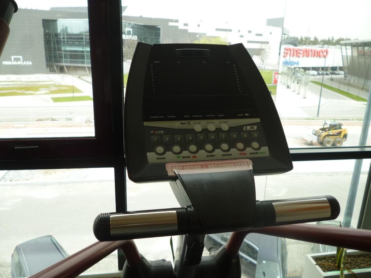 Gym Equipment — image 3