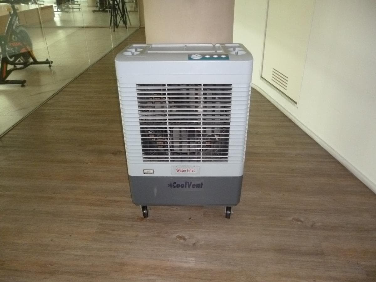 Equipamiento de Gimnasio — imagen 4