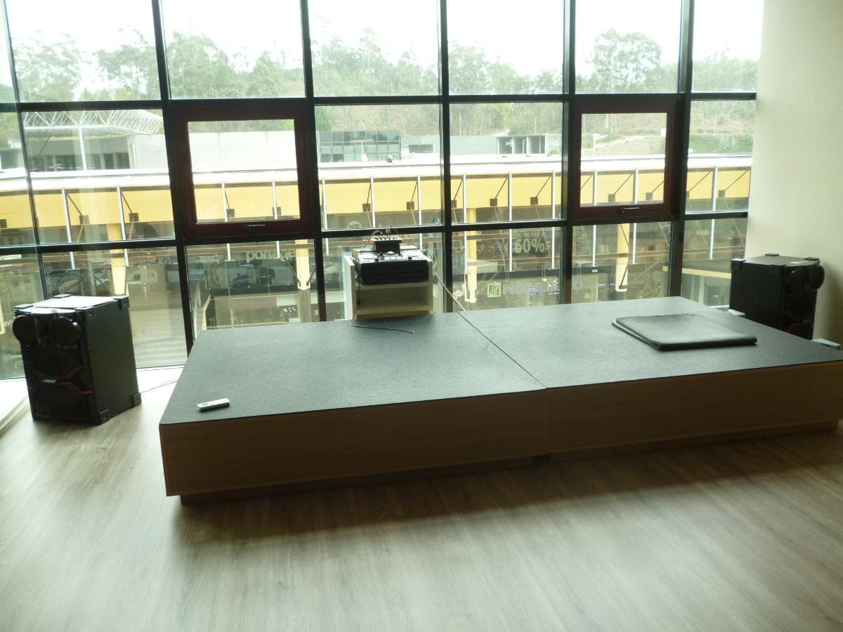 Equipamento de Ginásio — imagem 3