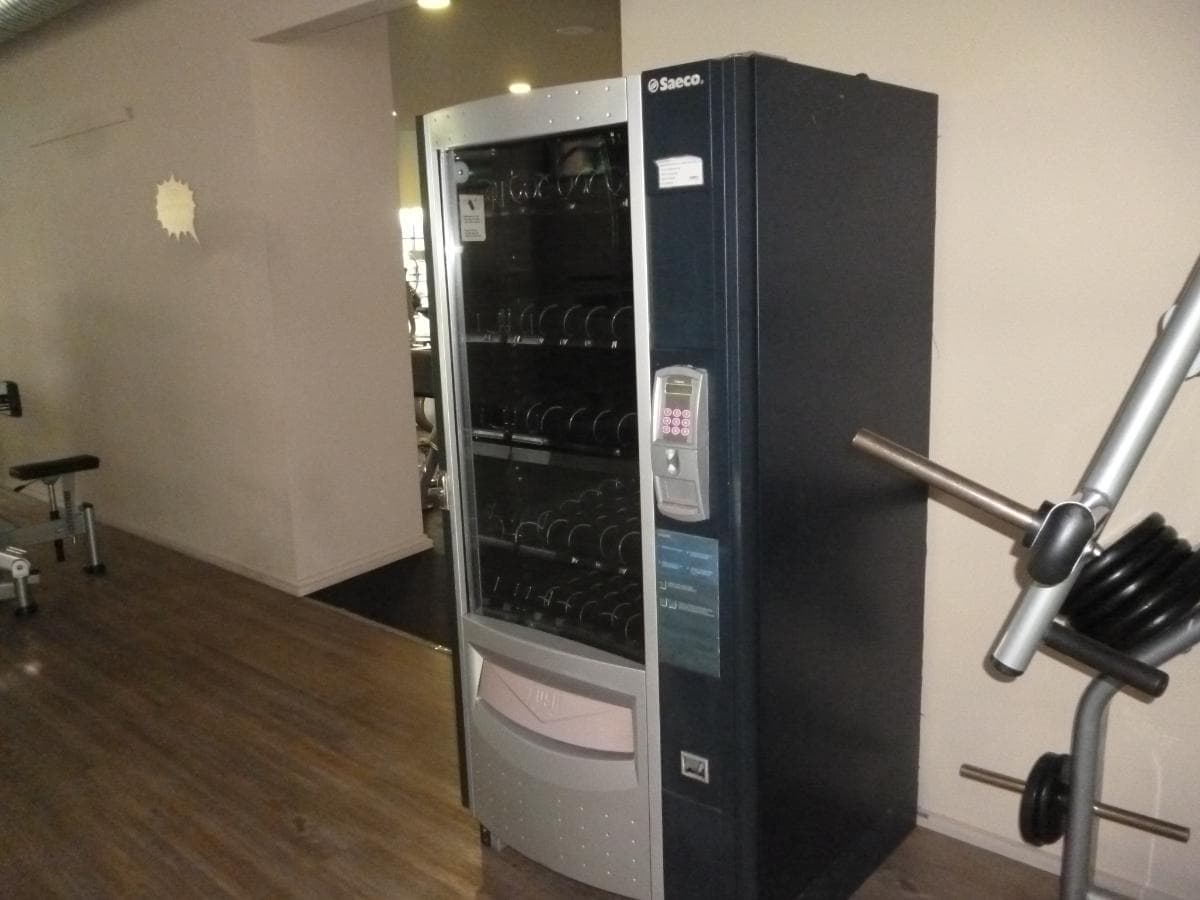 Máquina de vending — imagen 2