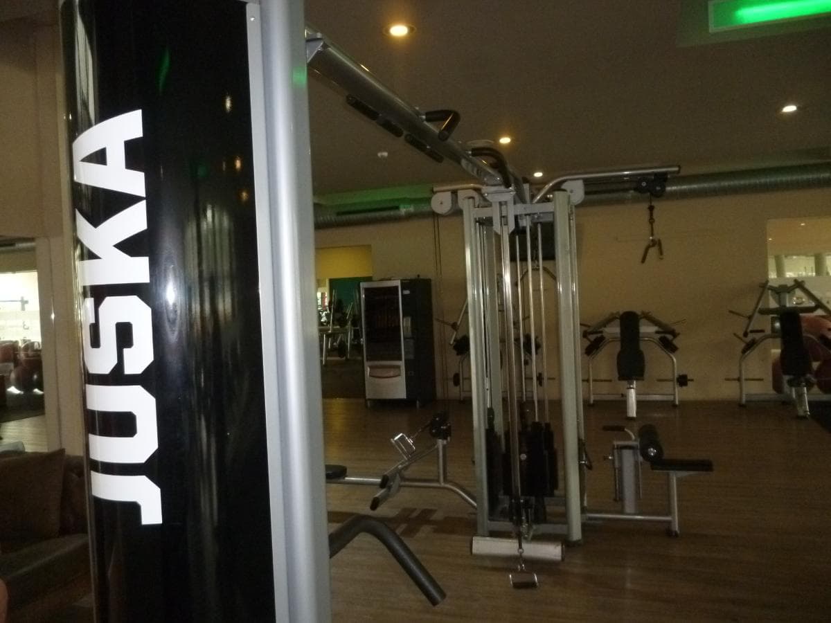 Gym Equipment — image 2