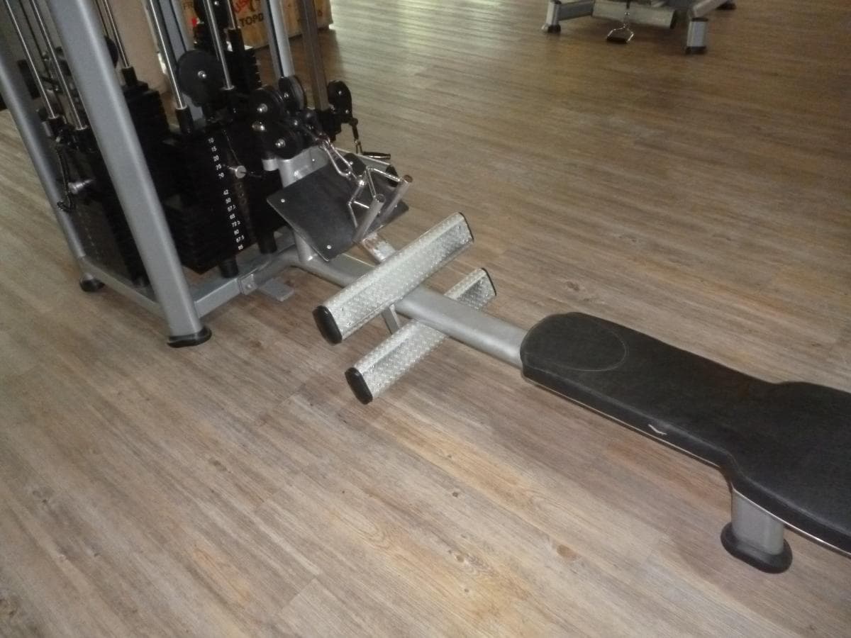 Gym Equipment — image 4