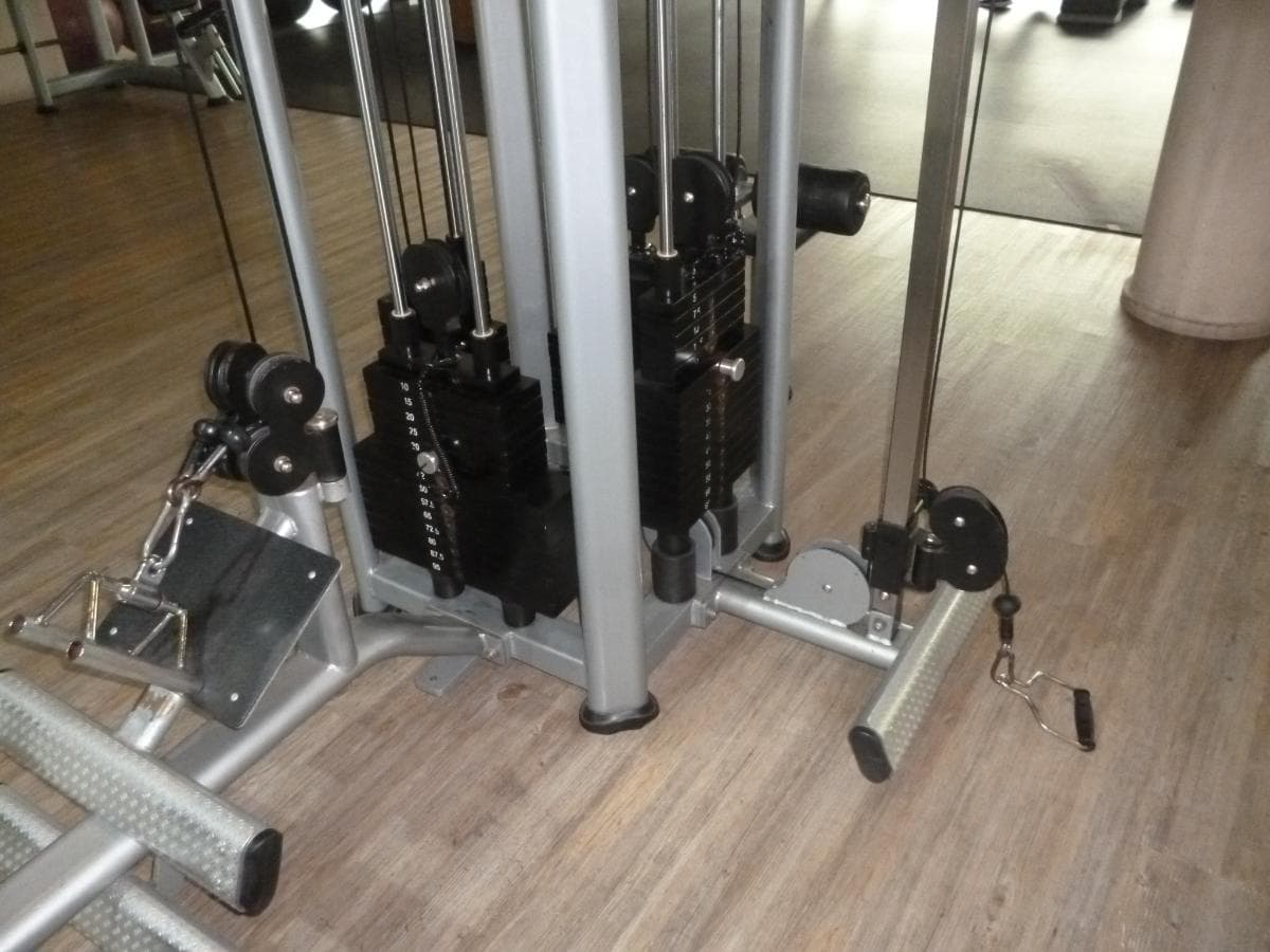 Gym Equipment — image 5