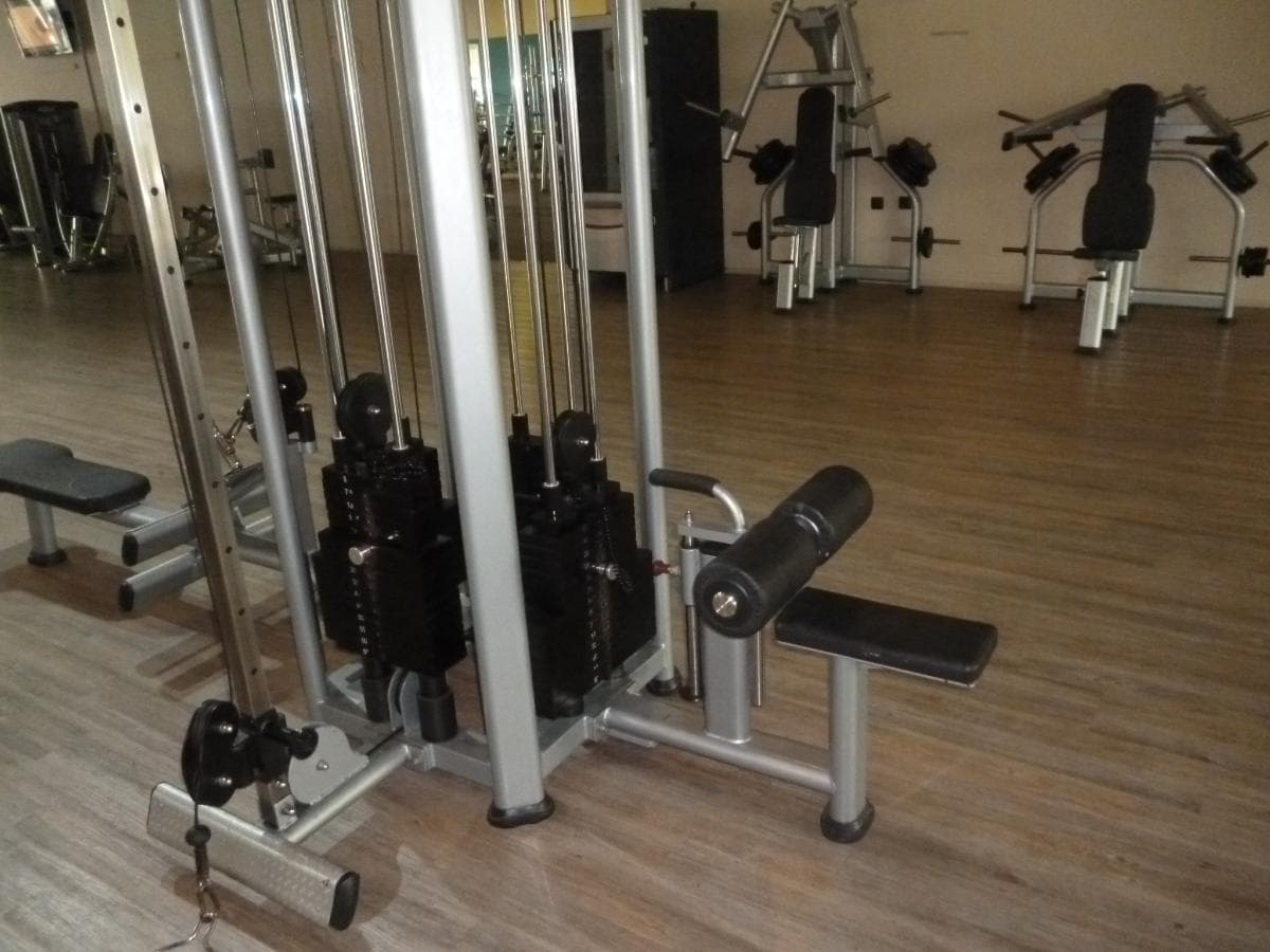 Gym Equipment — image 3
