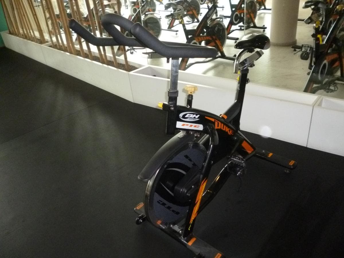 Equipamento de Ginásio — imagem 2