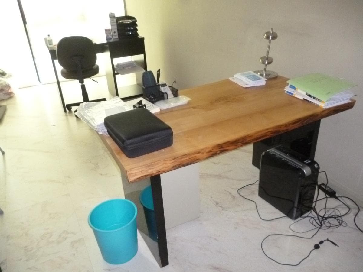 Posto Médico + Equipamento de Escritório — imagen 4