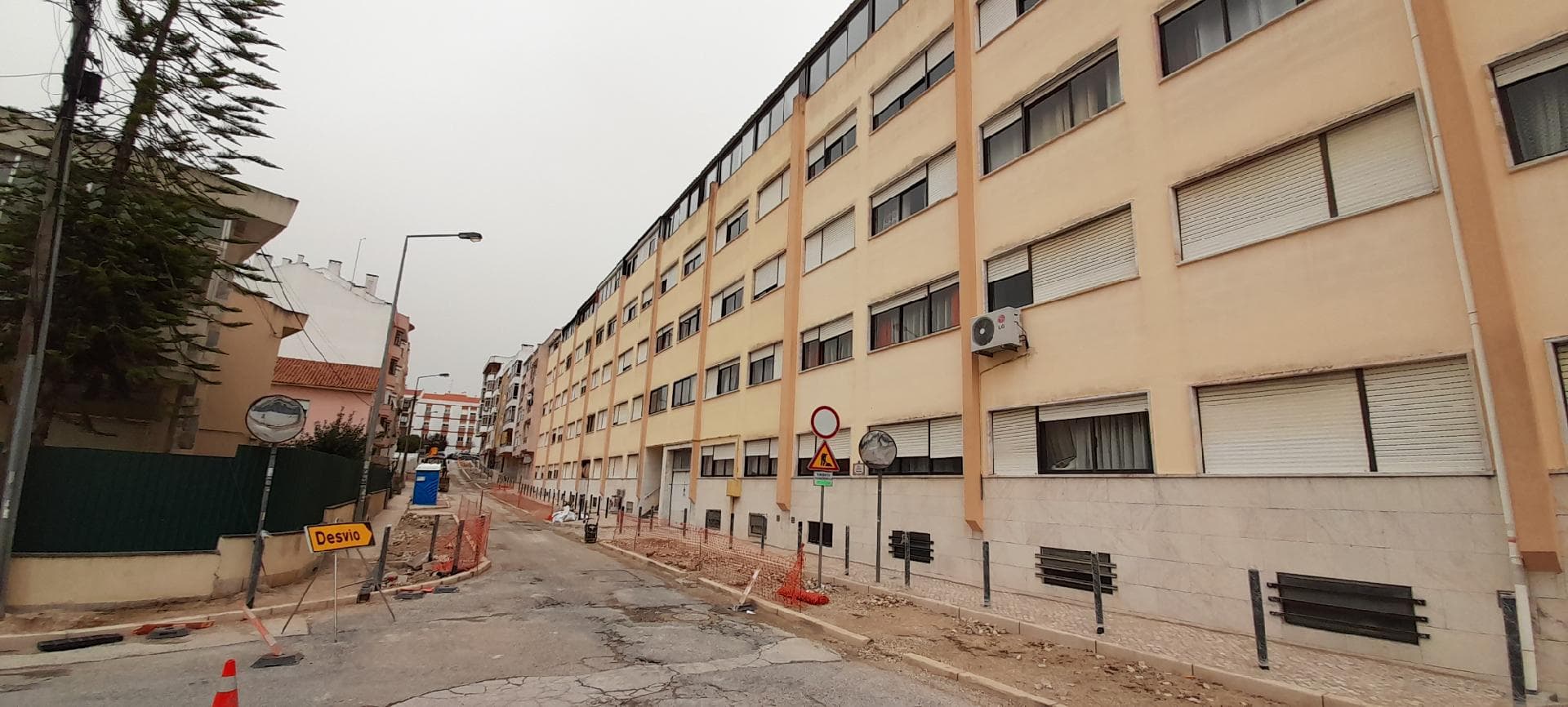 Apartamento T1 + Arrecadação · Sintra — imagem 18