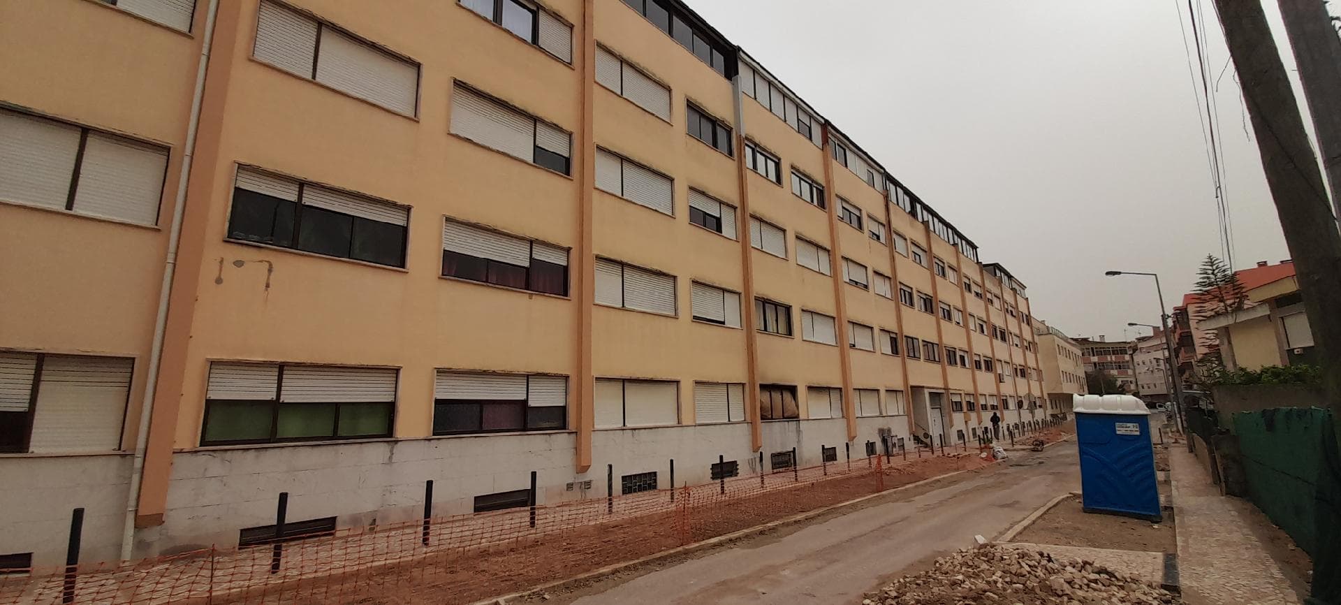 Apartamento T1 + Arrecadação · Sintra — imagem 19