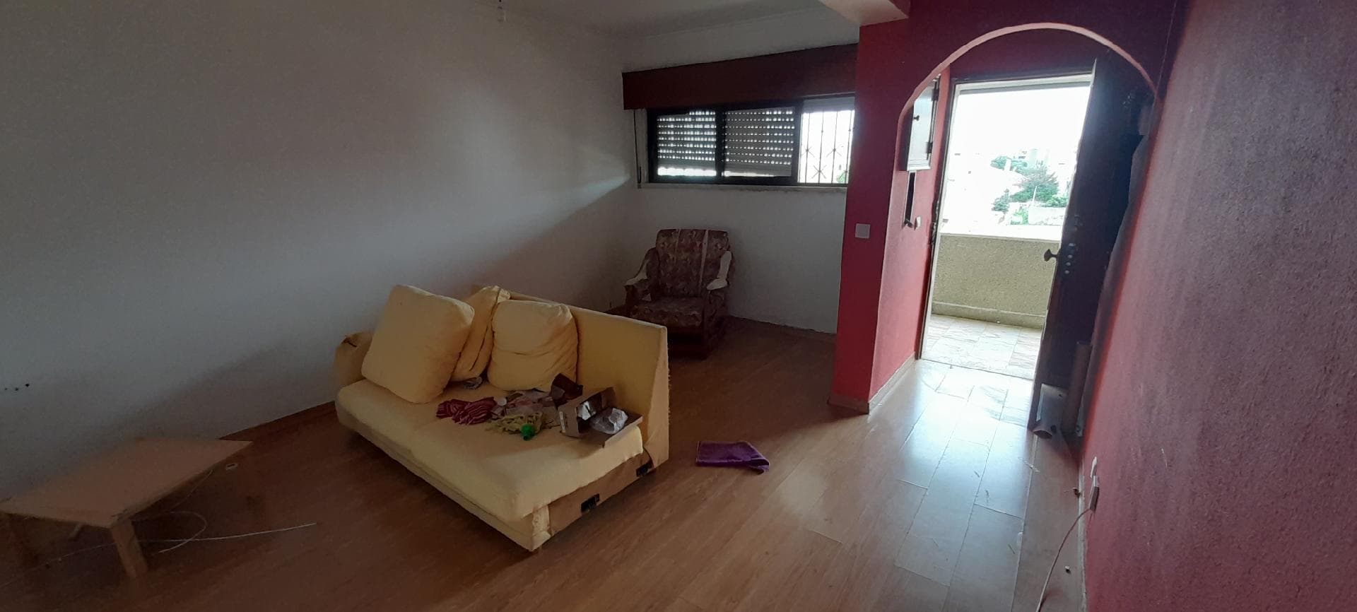 Apartamento T1 + Arrecadação · Sintra — imagem 4
