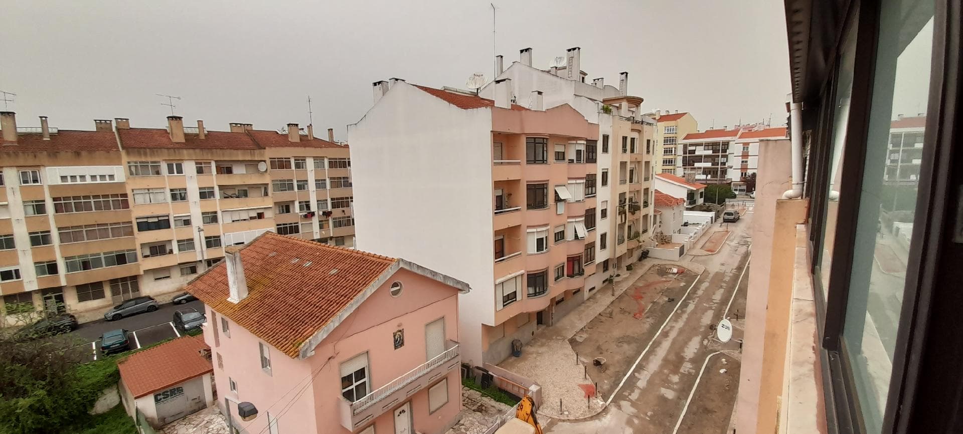 Apartamento T1 + Arrecadação · Sintra — imagem 14