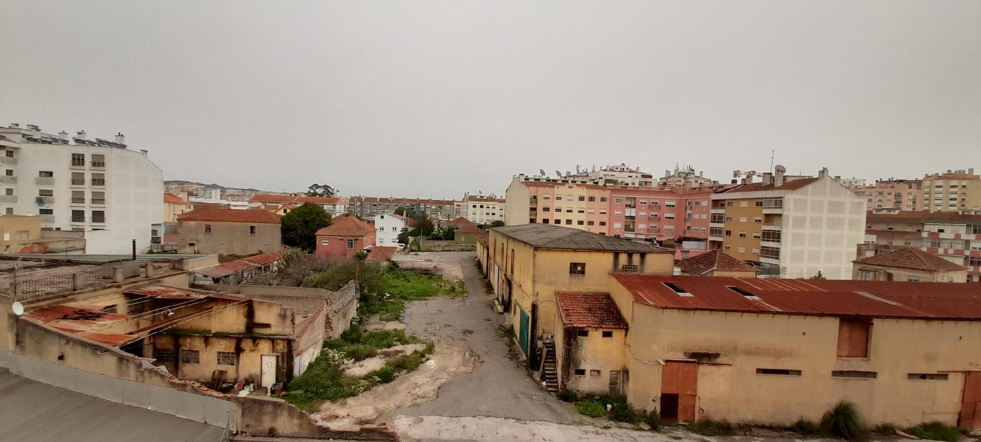 Apartamento T1 + Arrecadação · Sintra — imagem 15