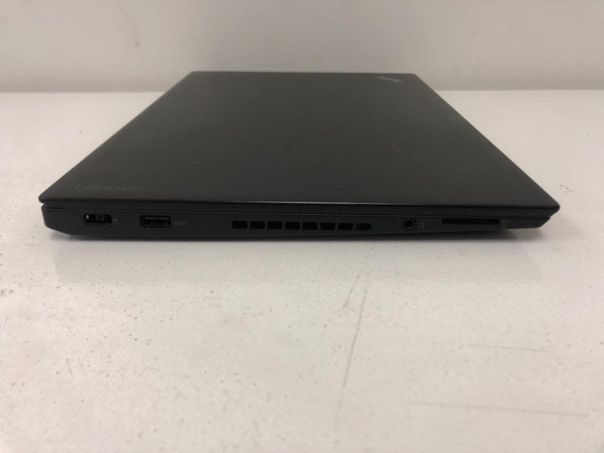 Portátil Lenovo T470s — imagen 4