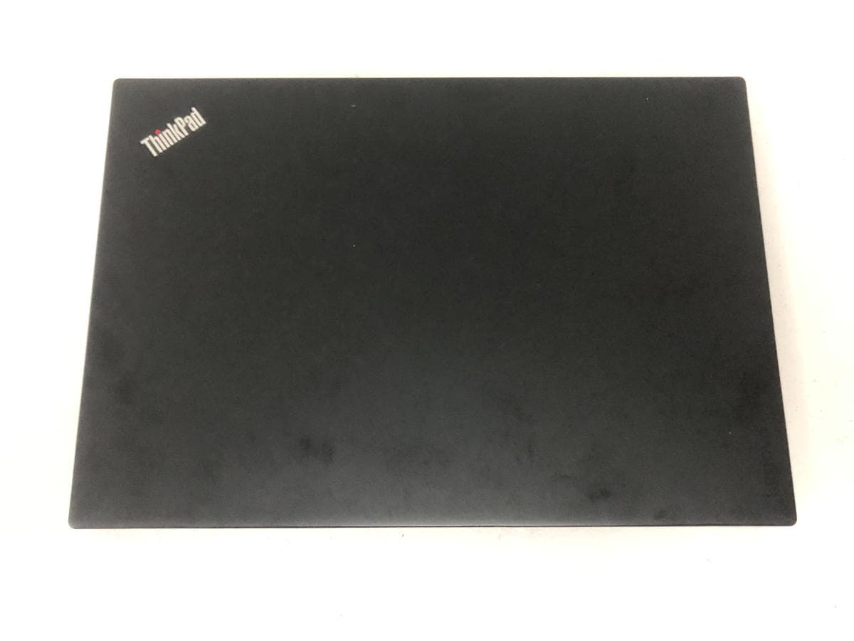 Portátil Lenovo T470s — imagen 9